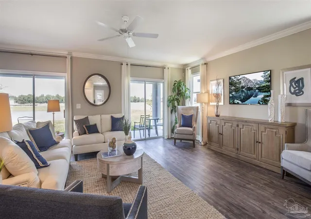 Photo 3 of Single family home for sale at 10754 Lucie Ct, Pensacola, FL 32526 | MLS# 675855 | Listing updated on 2026-05-20