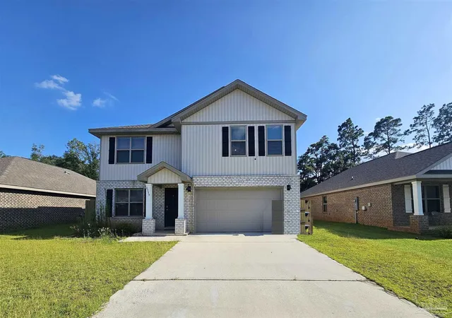 image of 6359 Burrow Ln, Pensacola, FL 32526 | MLS# 687448