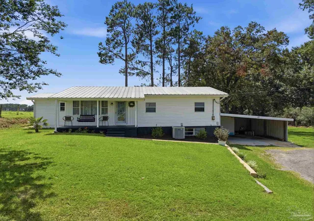 Photo 1 of Sale Pending at 5731 Morgan Rd, Mcdavid, FL 32568 | MLS# 686084 | Listing updated on 2026-09-14