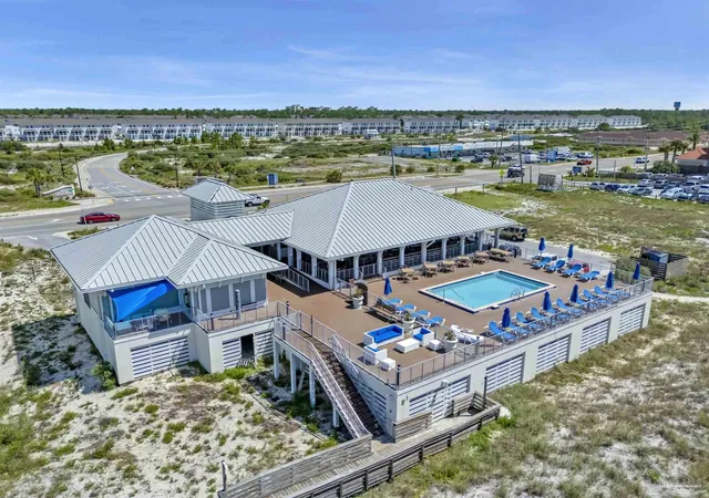 Photo 3 of Townhouse for sale at 14493 Salt Meadow Dr, Pensacola, FL 32507 | MLS# 687451 | Listing updated on 2026-08-13
