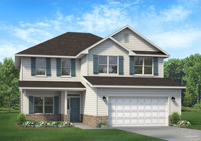 1st image of 5822 Grayton Park Ln, Milton, FL 32571 | MLS# 686889