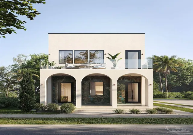 1st image of 1205 W Zarragossa St, Pensacola, FL 32502 | MLS# 686805