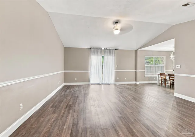 Photo 3 of Single family home for sale at 4894 Randee Cir, Pensacola, FL 32526 | MLS# 687566 | Listing updated on 2026-10-02