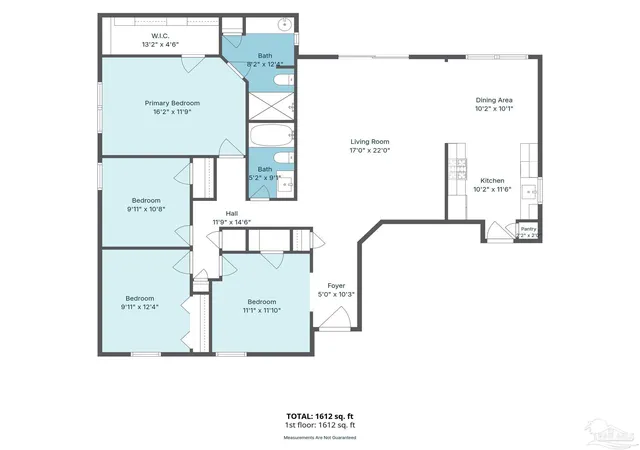 Photo 40 of Single family home for sale at 4894 Randee Cir, Pensacola, FL 32526 | MLS# 687566 | Listing updated on 2026-10-02
