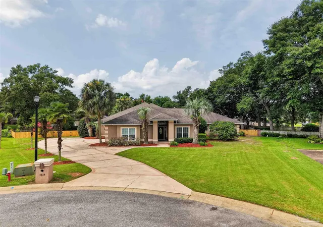 1st image of 3026 Killarney Dr, Milton, FL 32571 | MLS# 686725