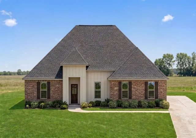 1st image of 2206 Royal Fern Ln #LOT 2A-2, Cantonment, FL 32533 | MLS# 687715
