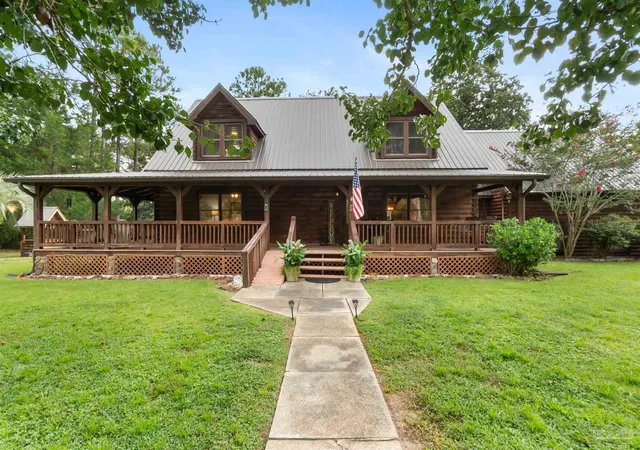 1st image of 6710 Helms Rd, Pensacola, FL 32526 | MLS# 686254