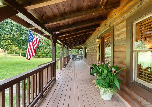 4th image of 6710 Helms Rd, Pensacola, FL 32526 | MLS# 686254