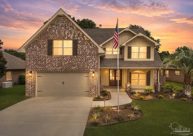 1st image of 3186 Bobby Jones Dr, Milton, FL 32571 | MLS# 687536