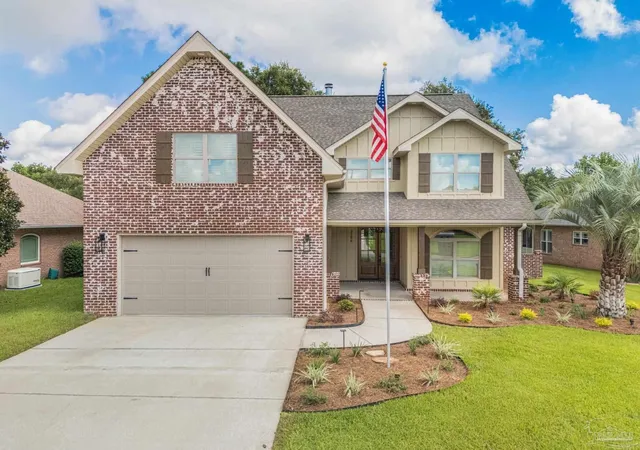 2nd image of 3186 Bobby Jones Dr, Milton, FL 32571 | MLS# 687536
