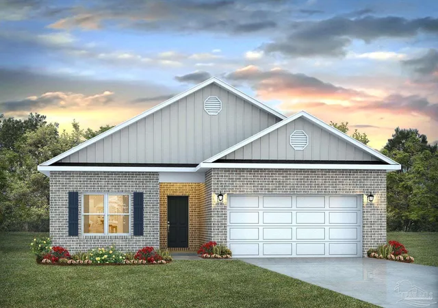 Photo 1 of Single family home for sale at 325 Makaira Dr, Cantonment, FL 32533 | MLS# 686320 | Listing updated on 2026-08-31