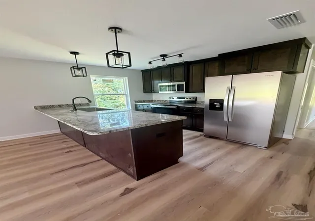 Photo 4 of Single family home for sale at 3053 N 15th Avenue, Milton, FL 32583 | MLS# 687718 | Listing updated on 2026-09-18