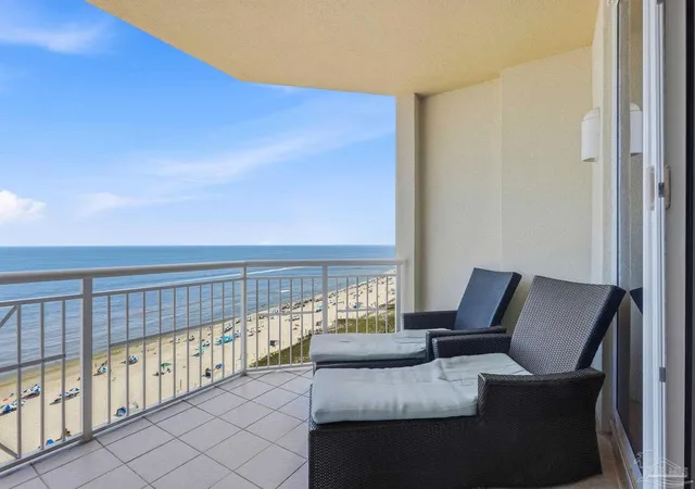 3rd image of 13621 Perdido Key Dr #1102E, Pensacola, FL 32507 | MLS# 685904