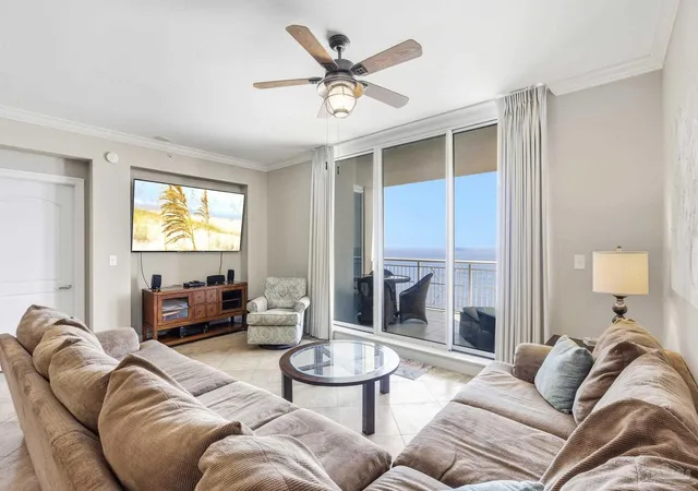 5th image of 13621 Perdido Key Dr #1102E, Pensacola, FL 32507 | MLS# 685904