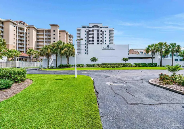 2nd image of 13335 Johnson Beach Rd #703, Pensacola, FL 32507 | MLS# 686791