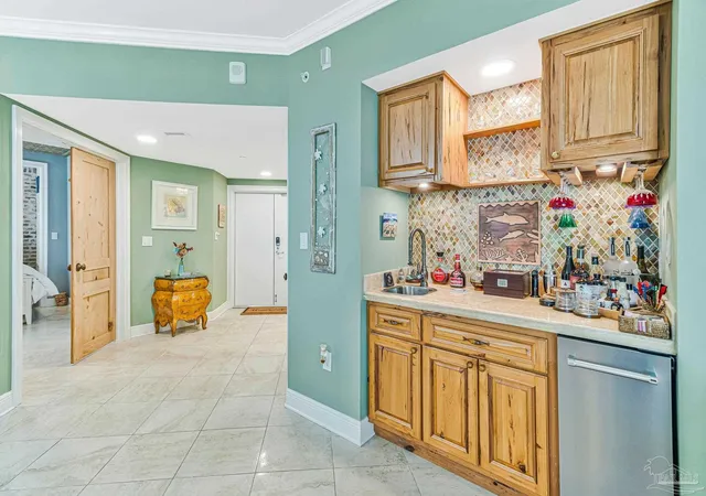 5th image of 13335 Johnson Beach Rd #703, Pensacola, FL 32507 | MLS# 686791