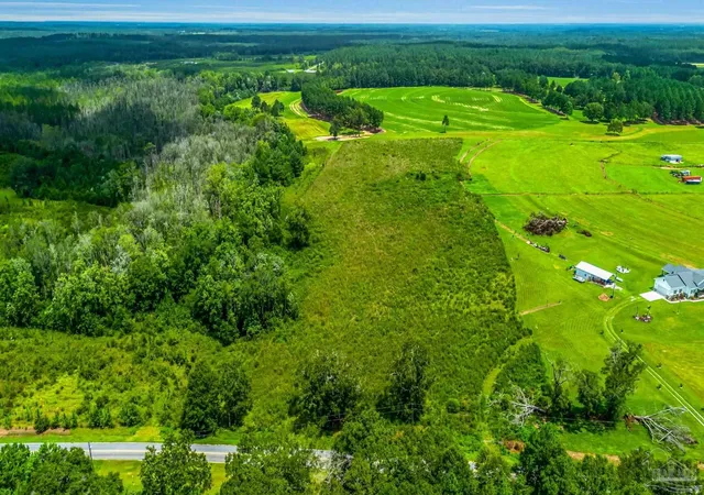 2nd image of 0 Pen Williams Rd, Defuniak Springs, FL 32433 | MLS# 686553