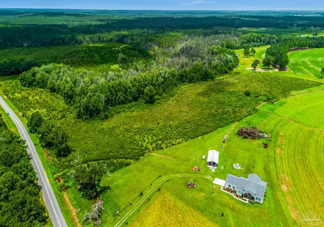 3rd image of 0 Pen Williams Rd, Defuniak Springs, FL 32433 | MLS# 686553