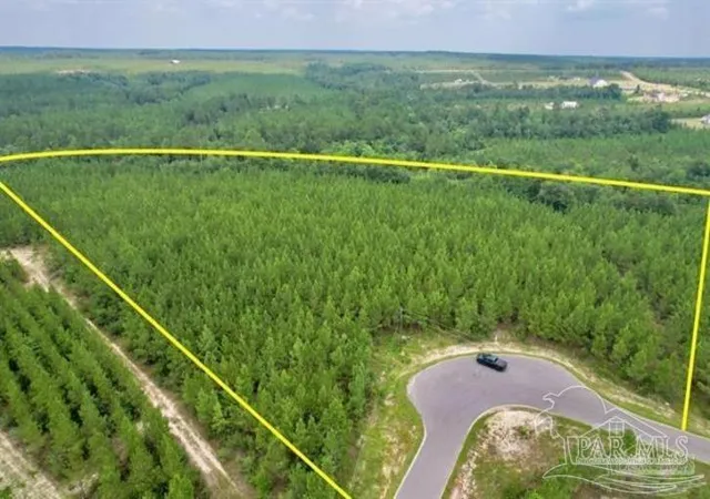 2nd image of Lot 35 Mbn Molino Bridge Rd, Milton, FL 32571 | MLS# 686833