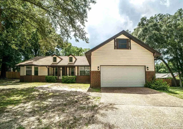 1st image of 10023 Hollowbrook Dr, Pensacola, FL 32514 | MLS# 686674