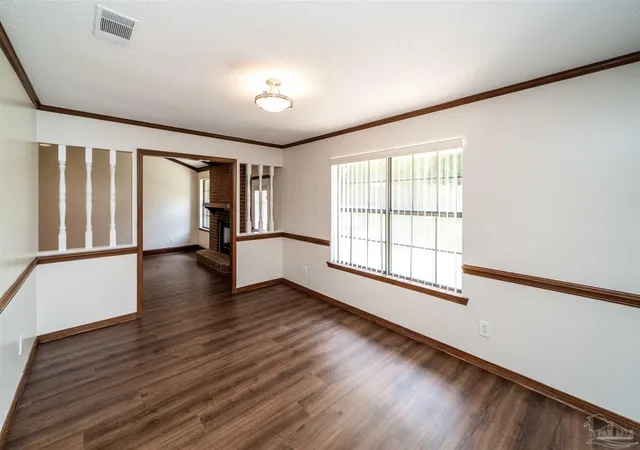 2nd image of 10023 Hollowbrook Dr, Pensacola, FL 32514 | MLS# 686674