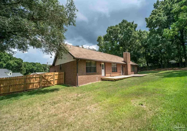 53rd image of 10023 Hollowbrook Dr, Pensacola, FL 32514 | MLS# 686674