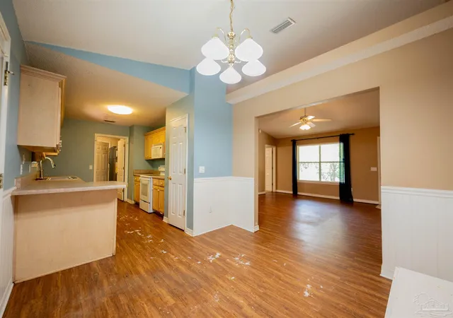 Photo 2 of Single family home for sale at 7472 Johnson Rd, Milton, FL 32583 | MLS# 686123 | Listing updated on 2026-09-10