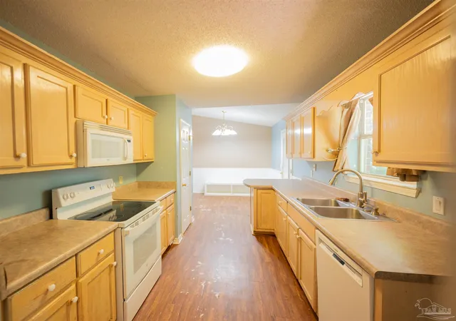 Photo 3 of Single family home for sale at 7472 Johnson Rd, Milton, FL 32583 | MLS# 686123 | Listing updated on 2026-09-10