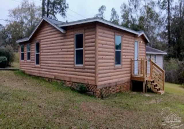 Photo 2 of Single family home for sale at 5770 Hwy 95a, Molino, FL 32577 | MLS# 686202 | Listing updated on 2026-08-12