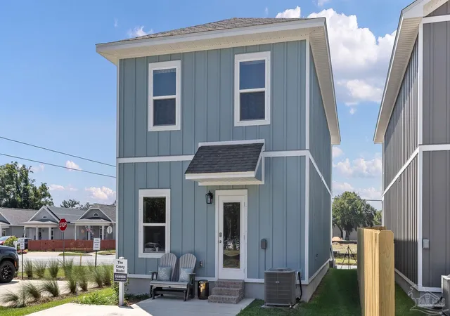 27th image of 1360 W Zarragossa St, Pensacola, FL 32502 | MLS# 669695
