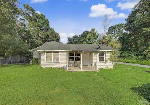 Photo 1 of Single family home for sale at 197 Hudson St, Crestview, FL 32536 | MLS# 686472 | Listing updated on 2026-08-24