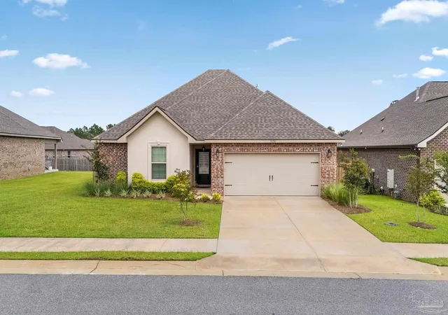 1st image of 3174 Mountain Laurel Tr, Cantonment, FL 32533 | MLS# 686401