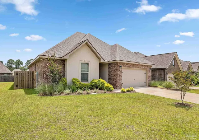 2nd image of 3174 Mountain Laurel Tr, Cantonment, FL 32533 | MLS# 686401