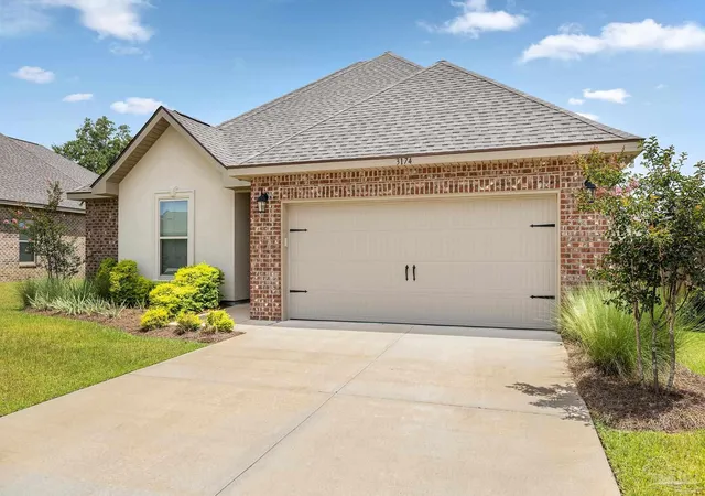 Photo 3 of Single family home for sale at 3174 Mountain Laurel Tr, Cantonment, FL 32533 | MLS# 686401 | Listing updated on 2026-09-27