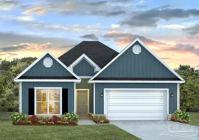 1st image of 4836 Magpie Ct, Milton, FL 32571 | MLS# 687519