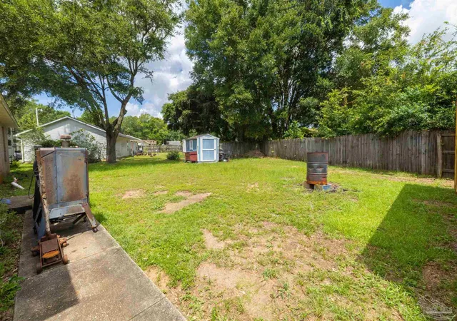 Photo 22 of Single family home for sale at 4351 Castille Ct, Milton, FL 32571 | MLS# 686256 | Listing updated on 2026-10-09