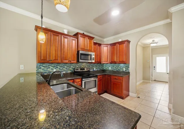 Photo 3 of Townhouse for sale at 1748 Sound Hvn Ct, Navarre, FL 32566 | MLS# 686643 | Listing updated on 2026-08-27