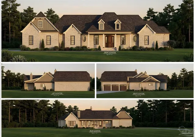 Photo 2 of Single family home for sale at 9301 Naturewalk Dr, Jay, FL 32565 | MLS# 686464 | Listing updated on 2026-07-25