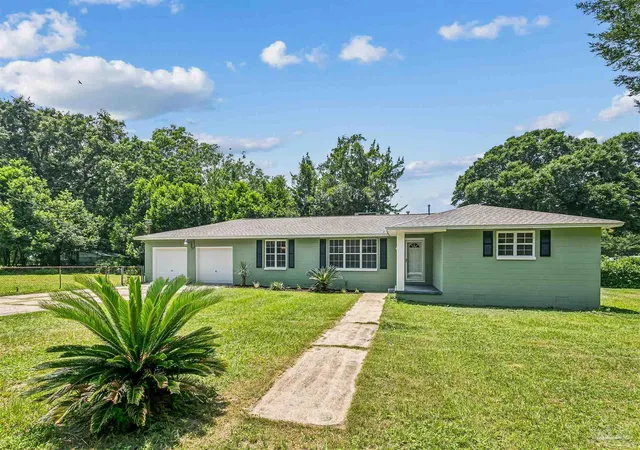 1st image of 7987 Hendrix Ave, Pensacola, FL 32514 | MLS# 680334