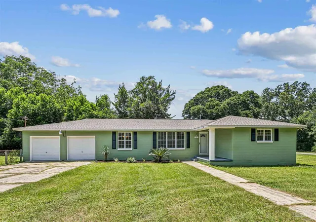 image of 7987 Hendrix Ave, Pensacola, FL 32514 | MLS# 680334
