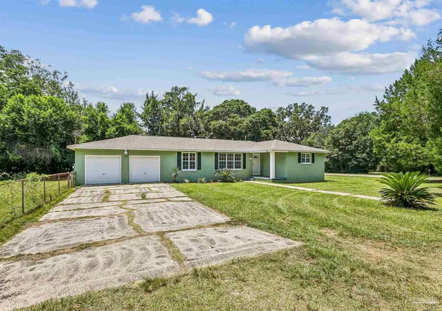 image of 7987 Hendrix Ave, Pensacola, FL 32514 | MLS# 680334