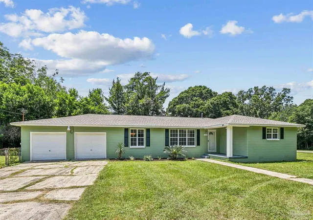 image of 7987 Hendrix Ave, Pensacola, FL 32514 | MLS# 680334