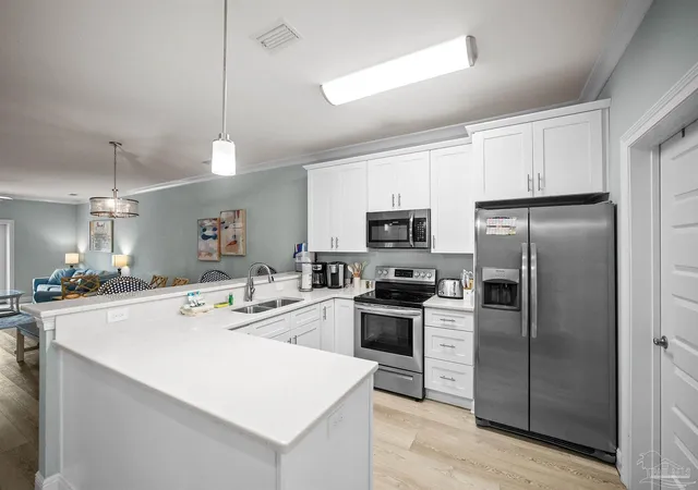 Photo 3 of Townhouse for sale at 13941 Del Rio Dr, Pensacola, FL 32507 | MLS# 685682 | Listing updated on 2026-09-14