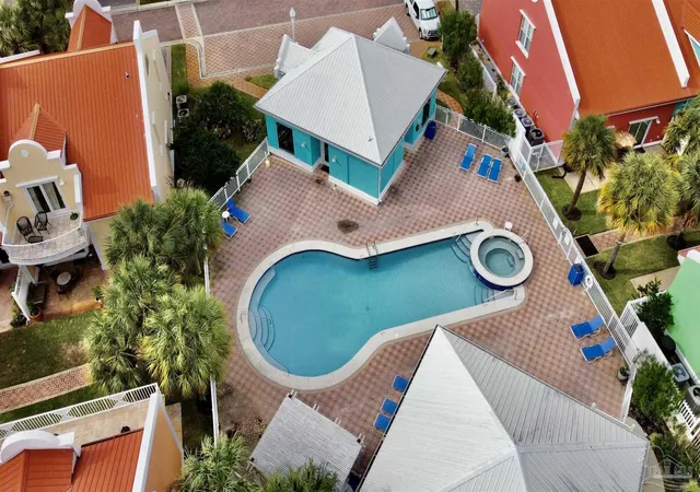 Photo 3 of Townhouse for sale at 13941 Del Rio Dr, Pensacola, FL 32507 | MLS# 685682 | Listing updated on 2026-10-03