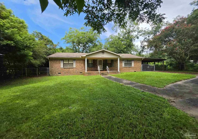 Photo 1 of Single family home for sale at 3957 Ashland Ave, Pensacola, FL 32534 | MLS# 687492 | Listing updated on 2026-08-28