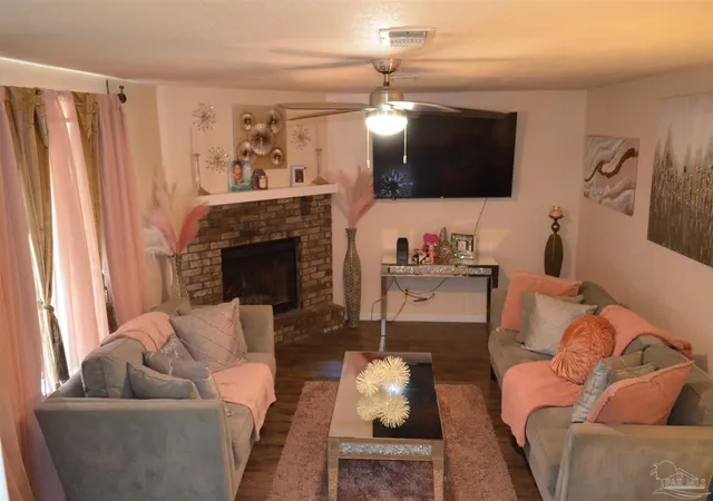 Photo 1 of Townhouse for sale at 2301 W Michigan Ave #26, Pensacola, FL 32526 | MLS# 687113 | Listing updated on 2026-08-21