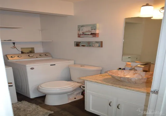 Photo 4 of Townhouse for sale at 2301 W Michigan Ave #26, Pensacola, FL 32526 | MLS# 687113 | Listing updated on 2026-08-21