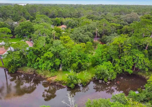 Land for sale at 3105 Robertson Rd, Pensacola, FL 32507 | MLS# 687836