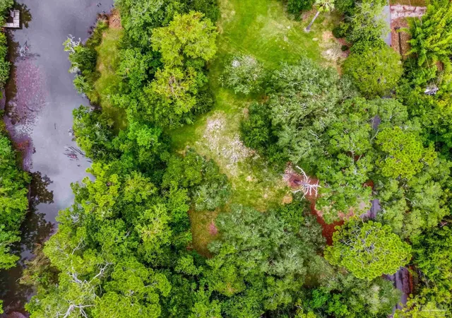 Photo 1 of Land for sale at 3105 Robertson Rd, Pensacola, FL 32507 | MLS# 687836 | Listing updated on 2026-08-25