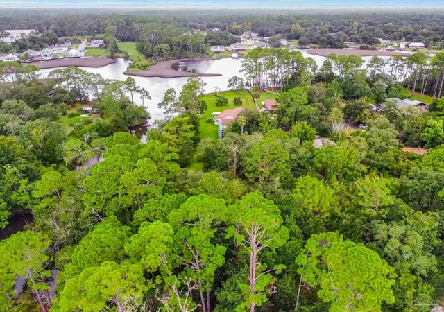 Photo 3 of Land for sale at 3105 Robertson Rd, Pensacola, FL 32507 | MLS# 687836 | Listing updated on 2026-08-25
